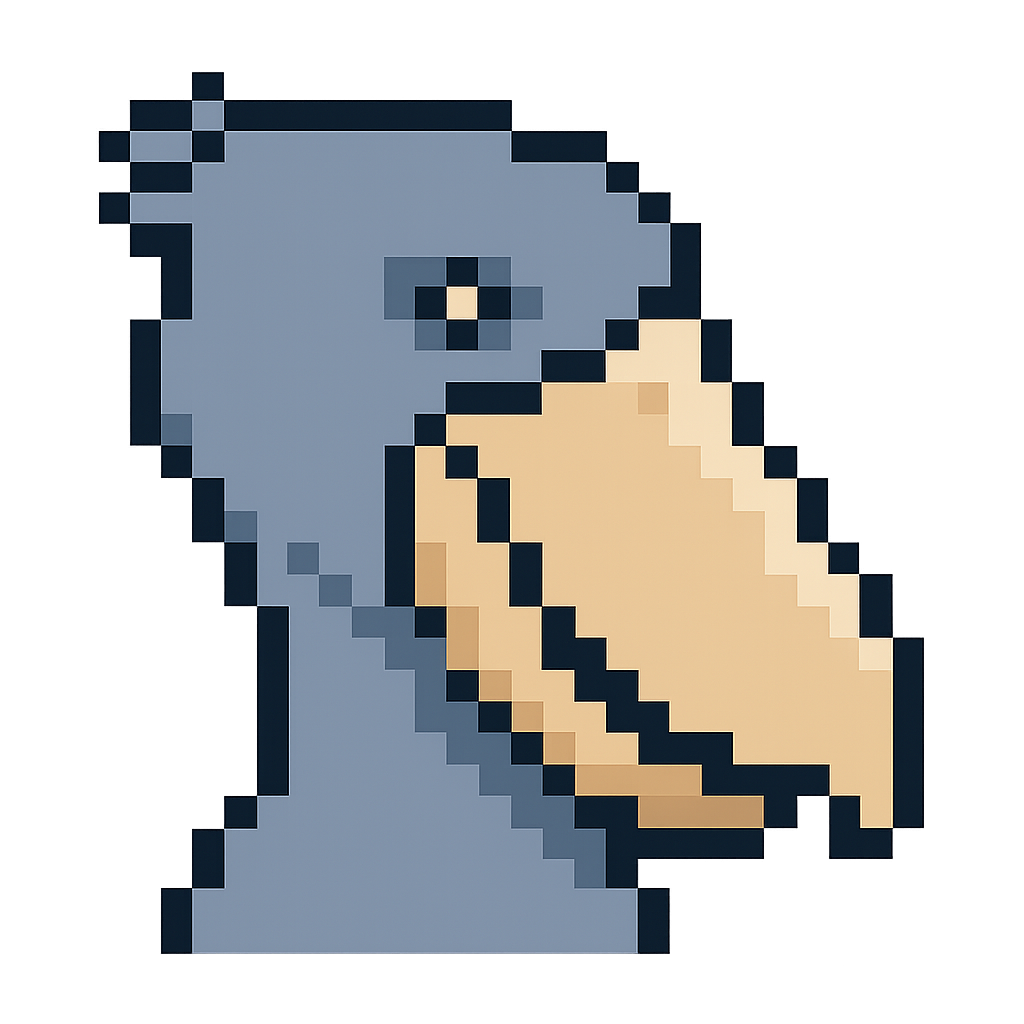 Shoebill